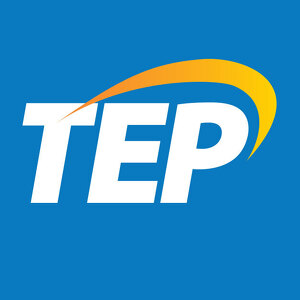 Team Page: Team TEP